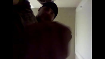 Preview 4 of Urinna Sex Video - Me jerking off in the bathroom