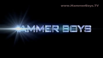 Preview 1 of Son Force Family In Boating - Big dicks 3 from Hammerboys TV