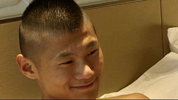 Preview 2 of Hitachi Pussy Penetration - Big Cock Boy Audition