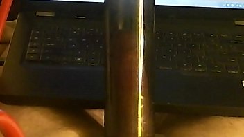 Preview 2 of Male Aley - penis pump