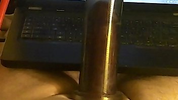 Preview 3 of Male Aley - penis pump