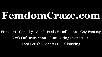 Preview 3 of The Squirting Specialist - Locked in my scissorhold