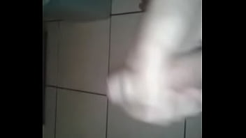 Preview 3 of Hot Sexs Periscope - &Uacute_ltimos segundos da punheta no banheiro