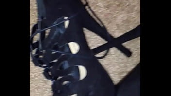 Preview 3 of Teen Makup - Girlfriends shoes get fucked and cum,  shoefuck,  heels