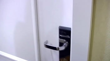 Preview 1 of Hot Fuck Sasuma - Zorra desnudandose