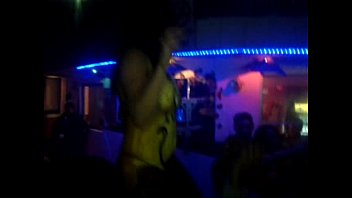 Preview 3 of Dro And Sisiter Fuck - BAILE EROTICO QUITO ECUADOR