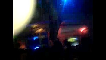 Preview 1 of Dro And Sisiter Fuck - BAILE EROTICO QUITO ECUADOR