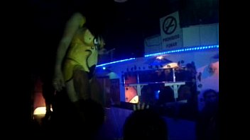 Preview 4 of Dro And Sisiter Fuck - BAILE EROTICO QUITO ECUADOR
