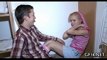 Preview 2 of Prinka Chupra Fucking Her - That guy asks her to show some
