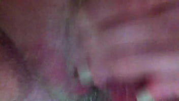 Preview 2 of Hindi 2018 1080hd Videos - Blonde pussy pissing and masterbating