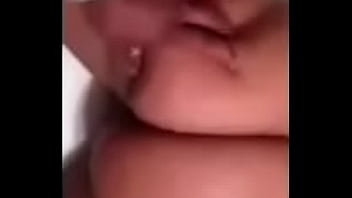 Preview 1 of Preety Zinta - Big ass redbone shaking her big butt