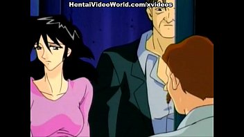 Preview 2 of Turkish Farsi - Secret of a Housewife vol.1 01 www.hentaivideoworld.com