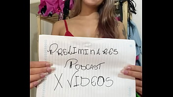 Preview 3 of Venus Babe - V&iacute_deo de verifica&ccedil_&atilde_o