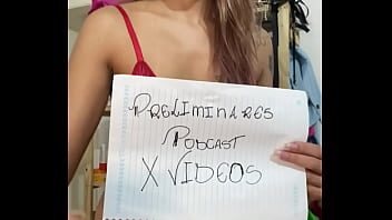 Preview 1 of Venus Babe - V&iacute_deo de verifica&ccedil_&atilde_o