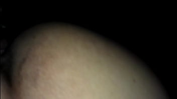 Preview 2 of Veronika Hot Night - creamy ass 19 yr old yellabone