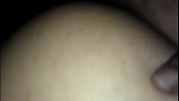 Preview 4 of Veronika Hot Night - creamy ass 19 yr old yellabone