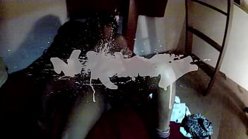 Preview 3 of Young Cuckold Cum - No Release (Blip)