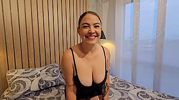 Preview 1 of Japanese Magass - I LEAVE A BUSTY MILF&#039_S PUSSY FULL OF MILK - JEANPAUL