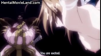 Preview 2 of Big Cock Hypnosi - Hot anime sex with horny ninja Haruka