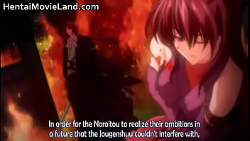 Preview 1 of Big Cock Hypnosi - Hot anime sex with horny ninja Haruka