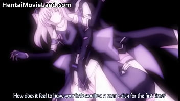 Preview 4 of Big Cock Hypnosi - Hot anime sex with horny ninja Haruka