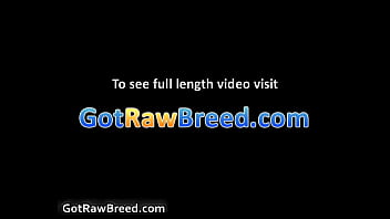 Preview 4 of Seachrare Video Porno Bus - Sage Daniels and Shane Stone queer gay video