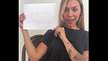 Preview 2 of Jeja Saali Xxx - Verification video