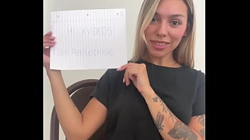 Preview 3 of Jeja Saali Xxx - Verification video