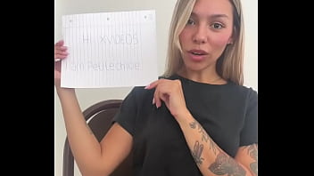 Preview 4 of Jeja Saali Xxx - Verification video