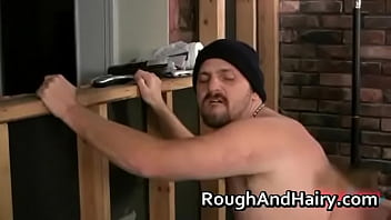 Preview 3 of Arab Cry - Big nasty horny huge dick fucked ass gay porn