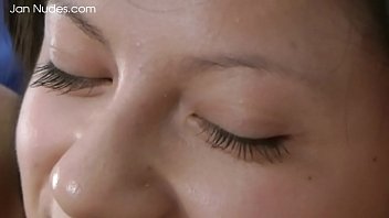 Preview 3 of Dificult Cock - Sasha Makeeva (Anushka,  Lera,  Maira,  Nancy,  Selina) - Russian oil and teens (1)