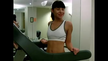 Preview 1 of Full Hd Zazzars Net - Hidden cam inside gym