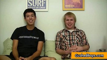 Preview 2 of Virya Vali Sexy - Gay clip of Erick &amp_ Austin gay fucking gay sex
