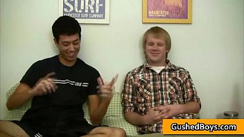 Preview 1 of Virya Vali Sexy - Gay clip of Erick &amp_ Austin gay fucking gay sex
