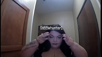 Preview 1 of Arab Teen 4k - Preview with ssbbw kasstheeblast 2nd shoot