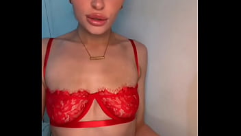 Preview 2 of New Malayu Porn - Horny College Girl Solo Play