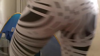 Preview 1 of Nude Sexy Katja Krasavice - Esposa do Junior1