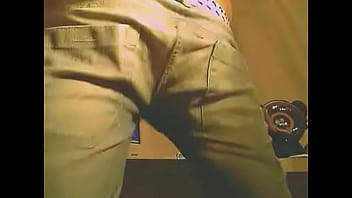 Preview 3 of Black Land Group Sex Long Time - 2011 trainers wank