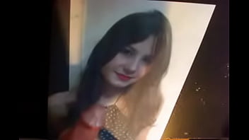 Preview 2 of Teen Extra Tiny - Tribute to fannyamelie