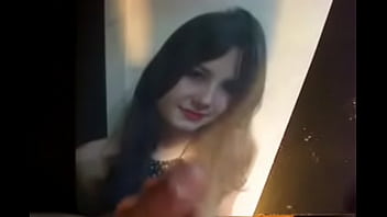 Preview 1 of Teen Extra Tiny - Tribute to fannyamelie