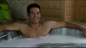 Preview 2 of Tube Videos Popes - Sarah Silverman wet in Say it isn&#039_t so with Heather Graham and Eddie Cibrian