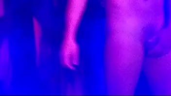 Preview 4 of Hindi Indian Video - Bellos da Noite parte II - Teresina
