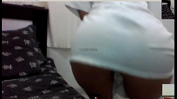 Preview 1 of Nun Anal Fuck - de Belo Horizonte