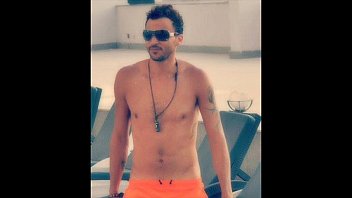 Preview 3 of Indin Dog - ibrahim saeed sexy boy