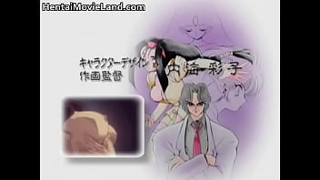 Preview 4 of Fumei Tokoshi - Nasty hot body sexy anime babe gets her