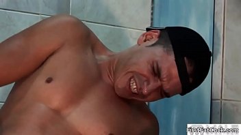Preview 3 of Shlue - Andre Pqd &amp_ Davi Maia hot interracial gay sex