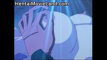 Preview 4 of Opees Tesar - Big monster fucks nasty anime babe
