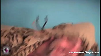 Preview 1 of Ngentot Di Gubuk Indo - Freakin gay guy with a big dick gay porno