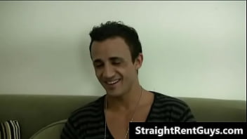 Preview 2 of Searchxxx Com - Super hot hetero guys doing gay sex gay video