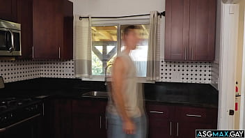 Preview 1 of Stefani 2 - Ryder has mad skills and is on his way to becoming a porn mega-superstar! His tongue up JC&#039_s hole is one of the hottest rimming scenes ever!
